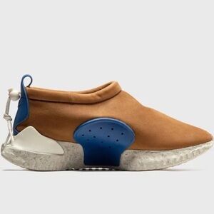 Nike Moc Flow Undercover Slip On Shoes